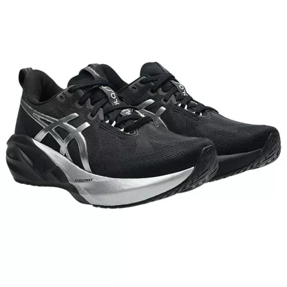 Tênis Asics Novablast 5 Platinum Feminino 1012B980-001