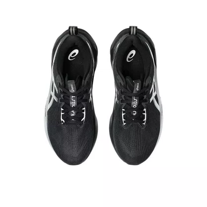 Tênis Asics Novablast 5 Platinum Feminino 1012B980-001