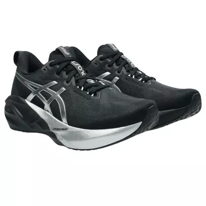 Tênis Asics Novablast 5 Platinum Masculino 1011C193-001