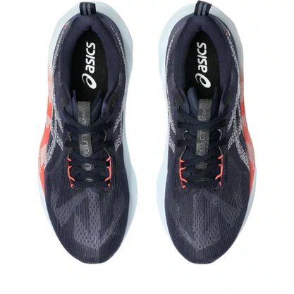 Tênis Asics Novablast 5 São Silvestre Masculino 1013A204-400