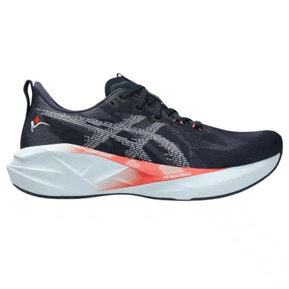 Tênis Asics Novablast 5 São Silvestre Masculino 1013A204-400