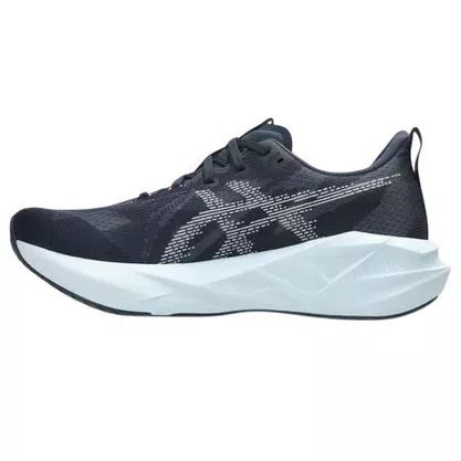 Tênis Asics Novablast 5 São Silvestre Masculino 1013A204-400