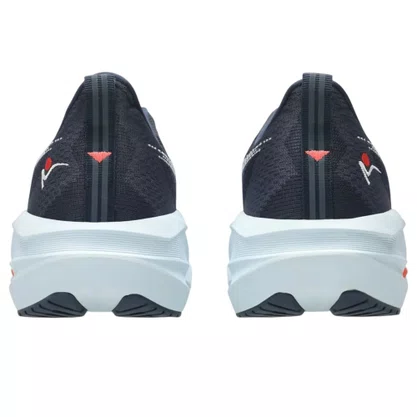 Tênis Asics Novablast 5 São Silvestre Masculino 1013A204-400