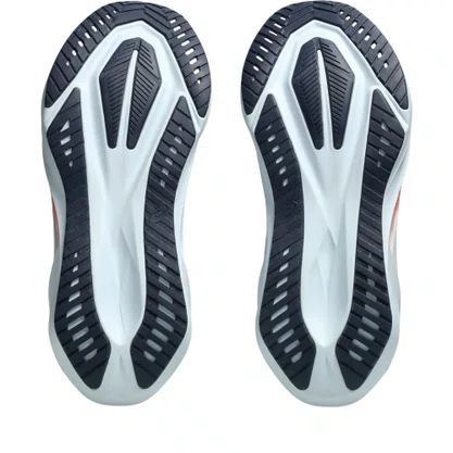 Tênis Asics Novablast 5 São Silvestre Masculino 1013A204-400