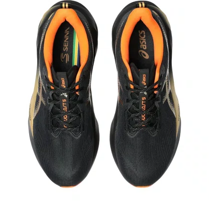 Tênis Asics Novablast 5 Senna Masculino 1011C254-001