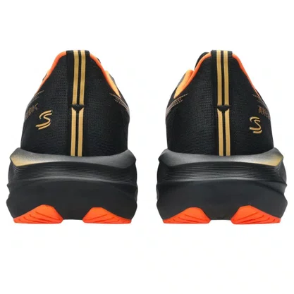 Tênis Asics Novablast 5 Senna Masculino 1011C254-001