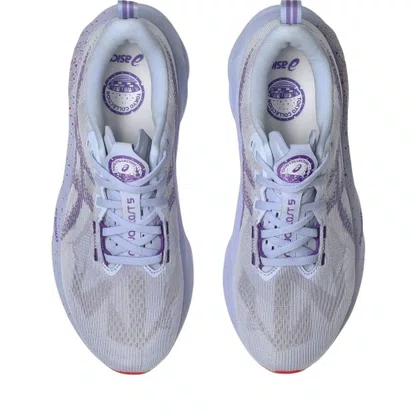 Tênis Asics Novablast 5 Tokyo Masculino 1011C139-500