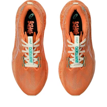 Tênis Asics Novablast 5 Tokyo Masculino 1013A206-700