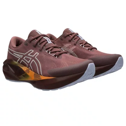 Tênis Asics Novablast 5 TR Feminino 1012B911-600