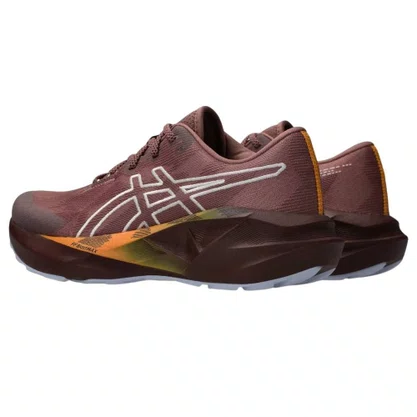 Tênis Asics Novablast 5 TR Feminino 1012B911-600