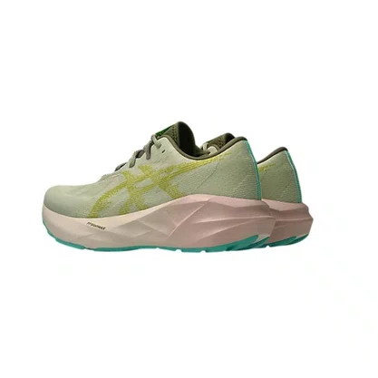 Tênis Asics Novablast 5 TR Feminino 1012B983-020