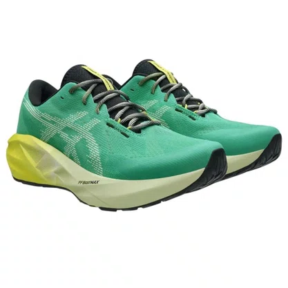 Tênis Asics Novablast 5 Tr Masculino 1011C217-300