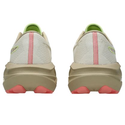 Tênis Asics Novablast 5 Tr Nature Bathi Fem 1012B809-700