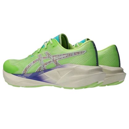 Tênis Asics Novablast 5 TR Nature Bathi Masc 1011C025-300