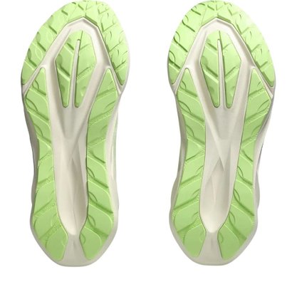 Tênis Asics Novablast 5 TR Nature Bathi Masc 1011C025-300
