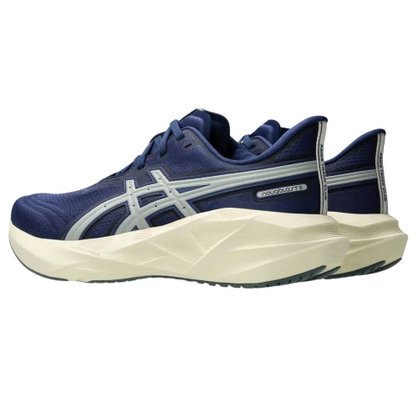 Tênis Asics Novablast 5 Track Club Masculina 1011C027-400