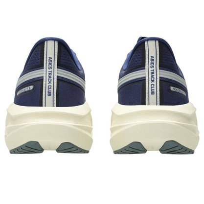 Tênis Asics Novablast 5 Track Club Masculina 1011C027-400
