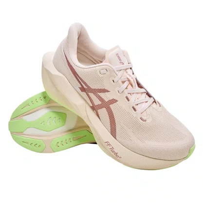 Tênis Asics Novablast 6 Masculino 1011C243-700