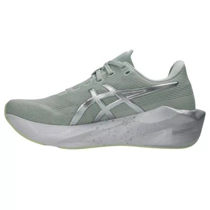 Tênis Asics Novablast 6 Platinum Feminino 1012C070-020
