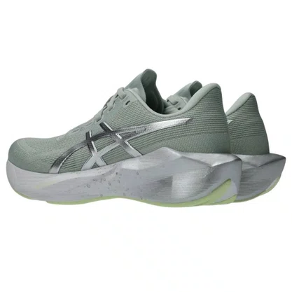 Tênis Asics Novablast 6 Platinum Feminino 1012C070-020