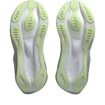 Tênis Asics Novablast 6 Platinum Feminino 1012C070-020