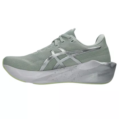 Tênis Asics Novablast 6 Platinum Masculino 1011C312-020