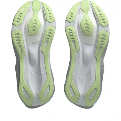 Tênis Asics Novablast 6 Platinum Masculino 1011C312-020