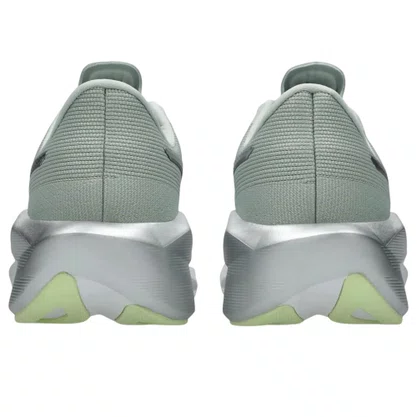 Tênis Asics Novablast 6 Platinum Masculino 1011C312-020