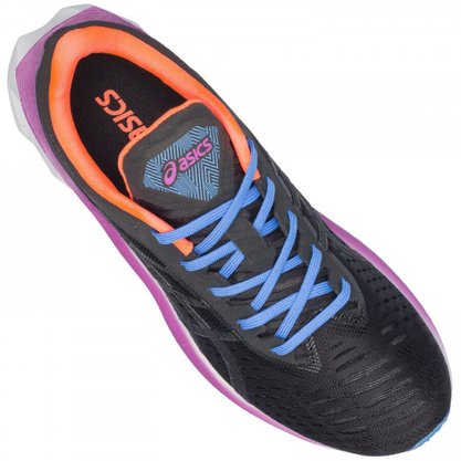 Tênis Asics Novablast Feminino 1012A584-001
