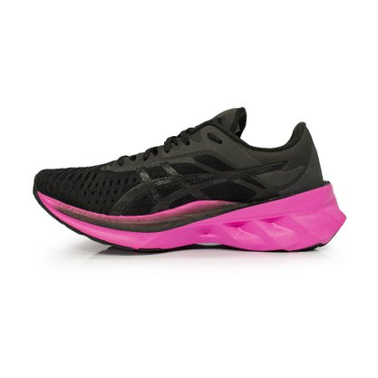 Tênis Asics Novablast Feminino 1012A584-003