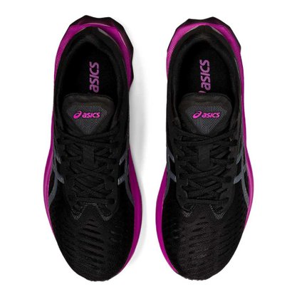 Tênis Asics Novablast Feminino 1012A584-004