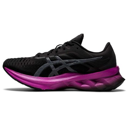 Tênis Asics Novablast Feminino 1012A584-004