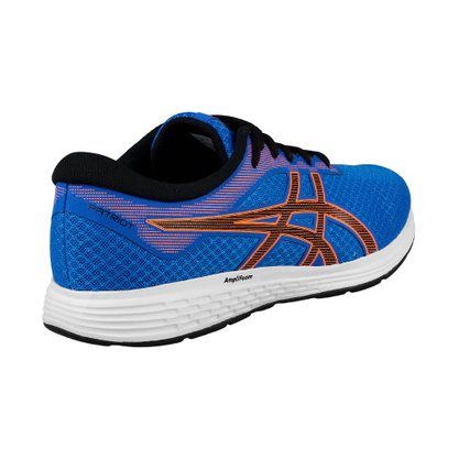 Tênis Asics Patriot 11 A Masculino 1Z21A015-404