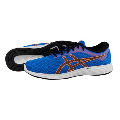 Tênis Asics Patriot 11 A Masculino 1Z21A015-404