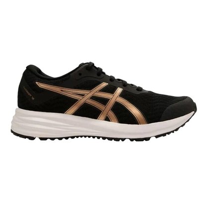 Tênis Asics Patriot 12 Feminino 1012A968-003
