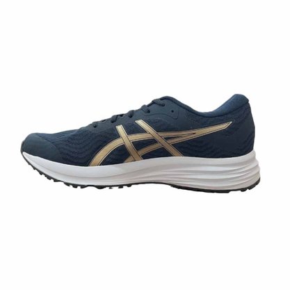Tênis Asics Patriot 12 Feminino 1012A968-401