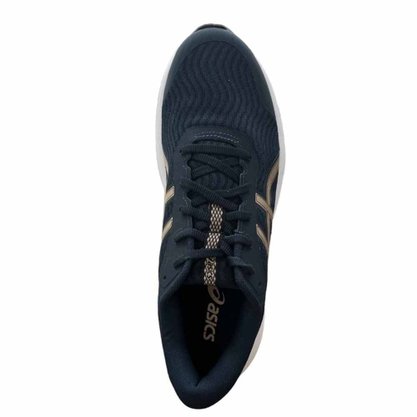 Tênis Asics Patriot 12 Feminino 1012A968-401