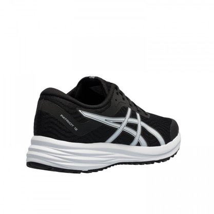 Tenis Asics Patriot 12 Masculino 1011B099-002