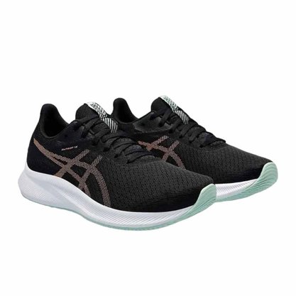 Tênis Asics Patriot 13 Feminino 1012B312-006
