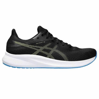 Tênis Asics Patriot 13 Masculino 1011B485-009