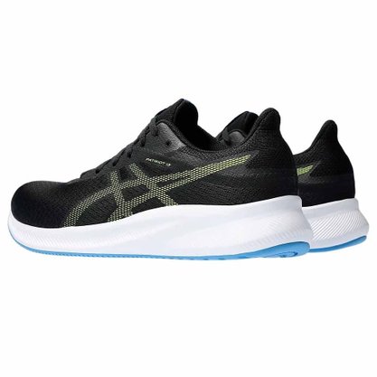 Tênis Asics Patriot 13 Masculino 1011B485-009