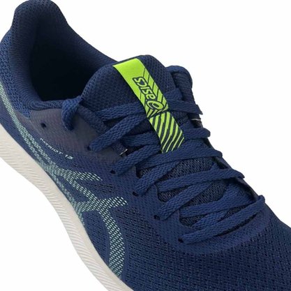 Tênis Asics Patriot 13 Masculino 1011B485-407