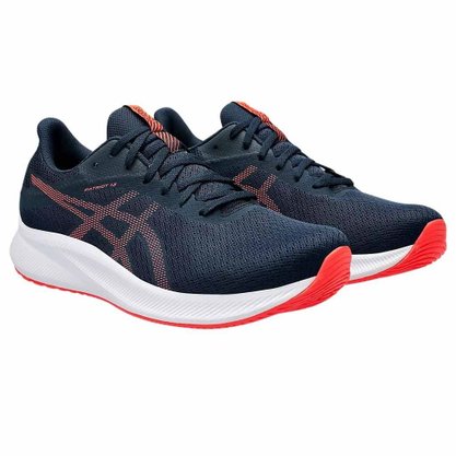 Tênis Asics Patriot 13 Masculino 1011B485-408