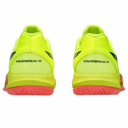 Tênis Asics Powerbreak FF Paris Masculino 1071A110-750