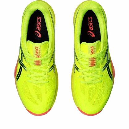 Tênis Asics Powerbreak FF Paris Masculino 1071A110-750