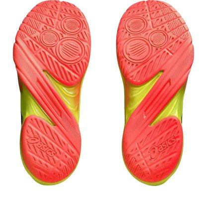 Tênis Asics Powerbreak FF Paris Masculino 1071A110-750