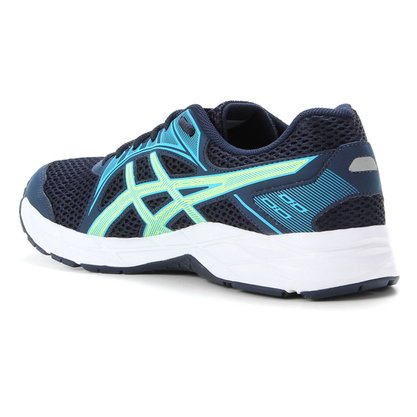 Tênis Asics Raiden 2 Masculino 1011A907-404