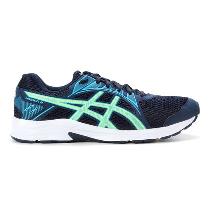 Tênis Asics Raiden 2 Masculino 1011A907-404