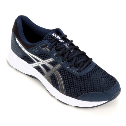 Tênis Asics Raiden 3 Masculino 1011B406-401