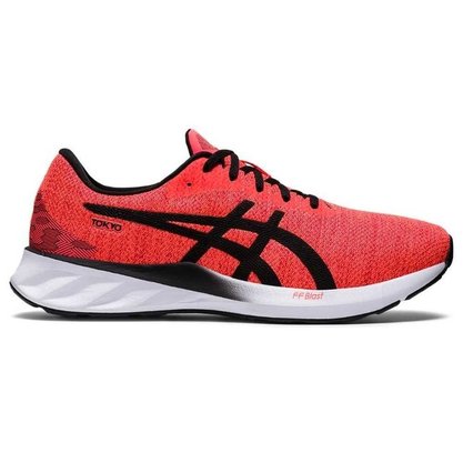 Tênis Asics Roadblast Tokyo Masculino 1011B071-600